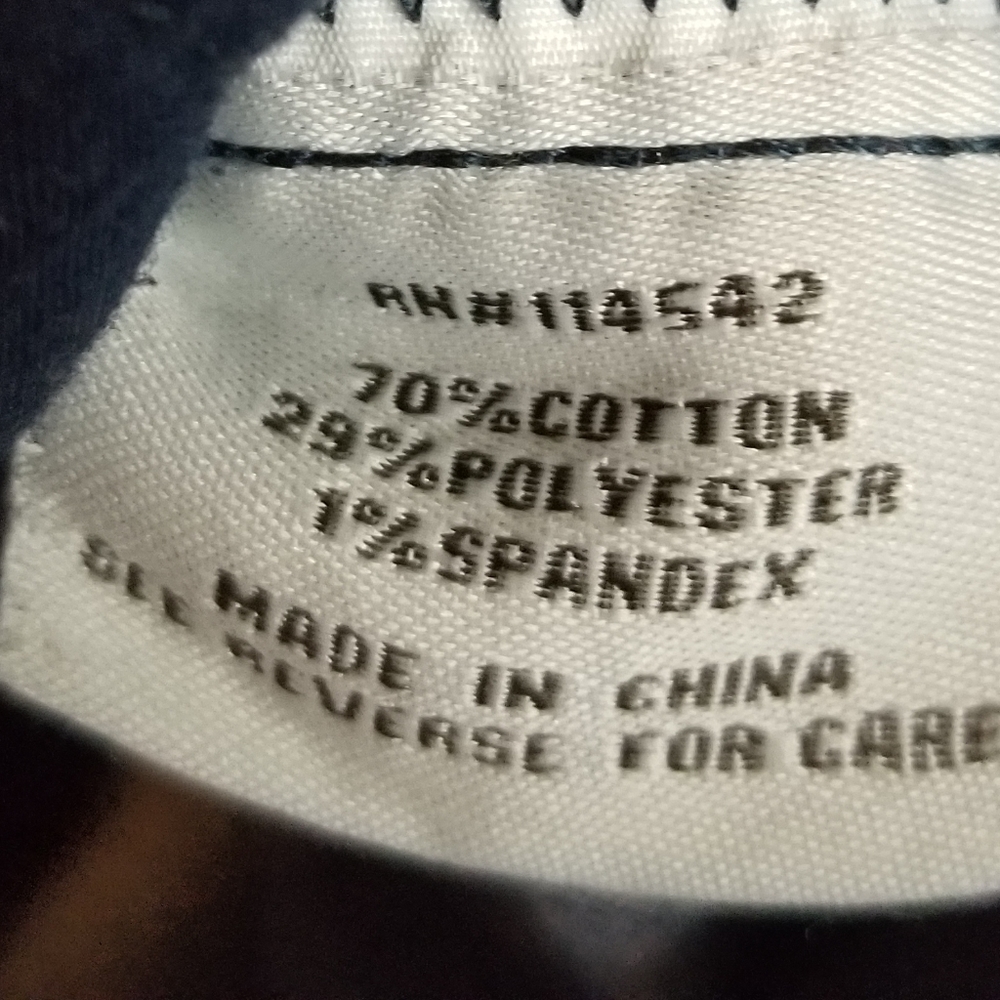 Iconic Denim Jacket - Picture 6 of 7